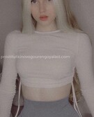 Анкета проститутки Юля - метро Кузьминки, возраст - 20