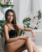 Анкета проститутки Ирина - метро Орехово-Борисово Северное, возраст - 20