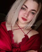 Анкета проститутки Мирослава - метро Бибирево, возраст - 22