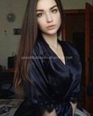 Анкета проститутки Ольга - метро Коньково, возраст - 22