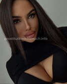 Анкета проститутки Аврора - метро Мещанский, возраст - 22