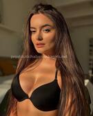 Анкета проститутки Олеся - метро Мещанский, возраст - 23