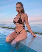 Анкета проститутки Кристина - метро Чертаново Северное, возраст - 24