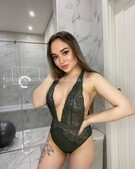 Анкета проститутки Сабина - метро Текстильщики, возраст - 24