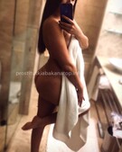 Анкета проститутки Адель - метро Ломоносовский, возраст - 24