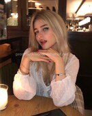 Анкета проститутки Снежана - метро Тверской, возраст - 24