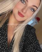 Анкета проститутки Злата - метро Бибирево, возраст - 24