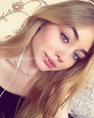 Анкета проститутки Шарлотта - метро Чертаново Северное, возраст - 25