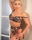 Анкета проститутки Яна - метро Сокол, возраст - 25