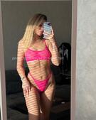 Анкета проститутки Ника - метро Ломоносовский, возраст - 25