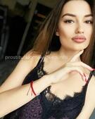 Анкета проститутки Зита - метро Нагатино-Садовники, возраст - 25