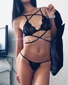 Анкета проститутки Леля - метро Царицыно, возраст - 26