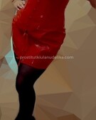 Анкета проститутки Даша - метро Мещанский, возраст - 35